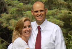 Alumni Matt & Jane Curran Leave Their Legacy With Estate-Plan Gift to Benefit Future SU Students