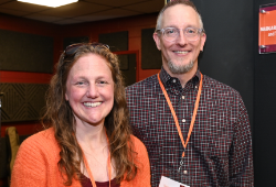 Susquehanna Sweethearts to Continue Their SU  Legacy