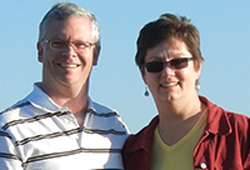 Alumna Provides Support for Honors Program in Her Estate Plan