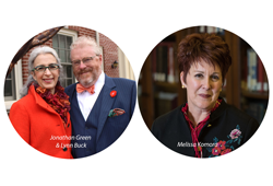 Leading Legacies Benefit Students