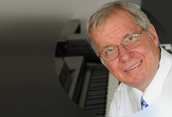 Victor Boris '77: Achieve, Lead, Serve